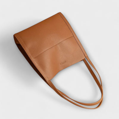 Taylor - Handmade Leather Bag