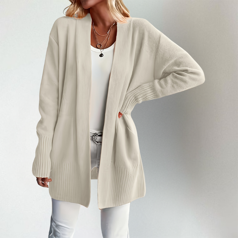 Romy | Comfortable Cardigan