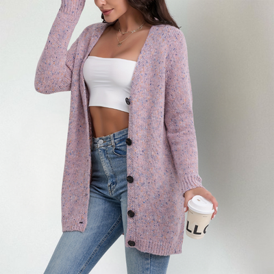 Theresa | Elegant Cardigan
