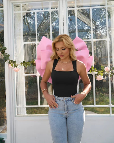 Emy | Sleek Shaping Bodysuits