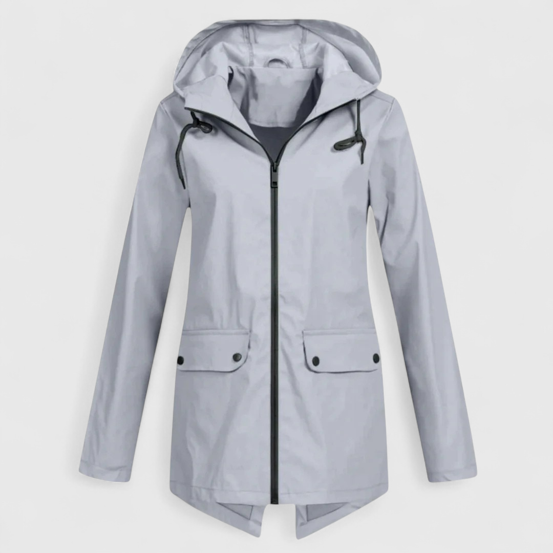 Roslyn | Waterproof Jacket