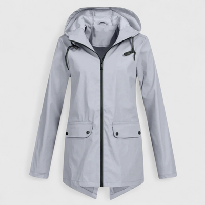 Roslyn | Waterproof Jacket
