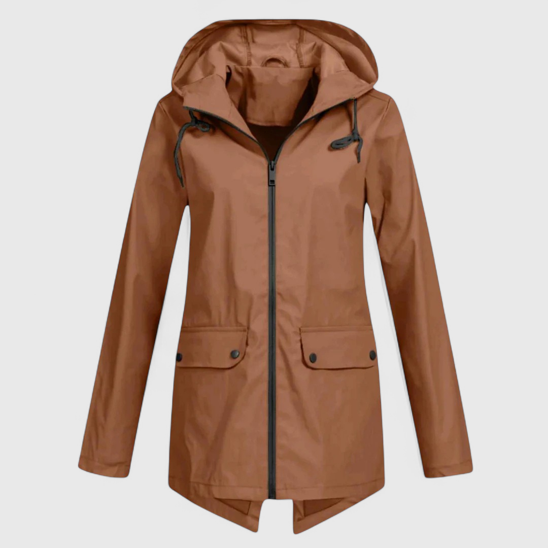 Roslyn | Waterproof Jacket