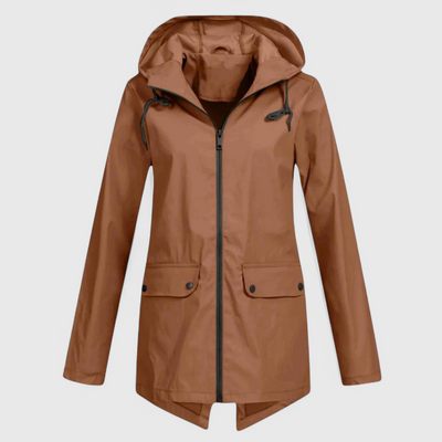 Roslyn | Waterproof Jacket