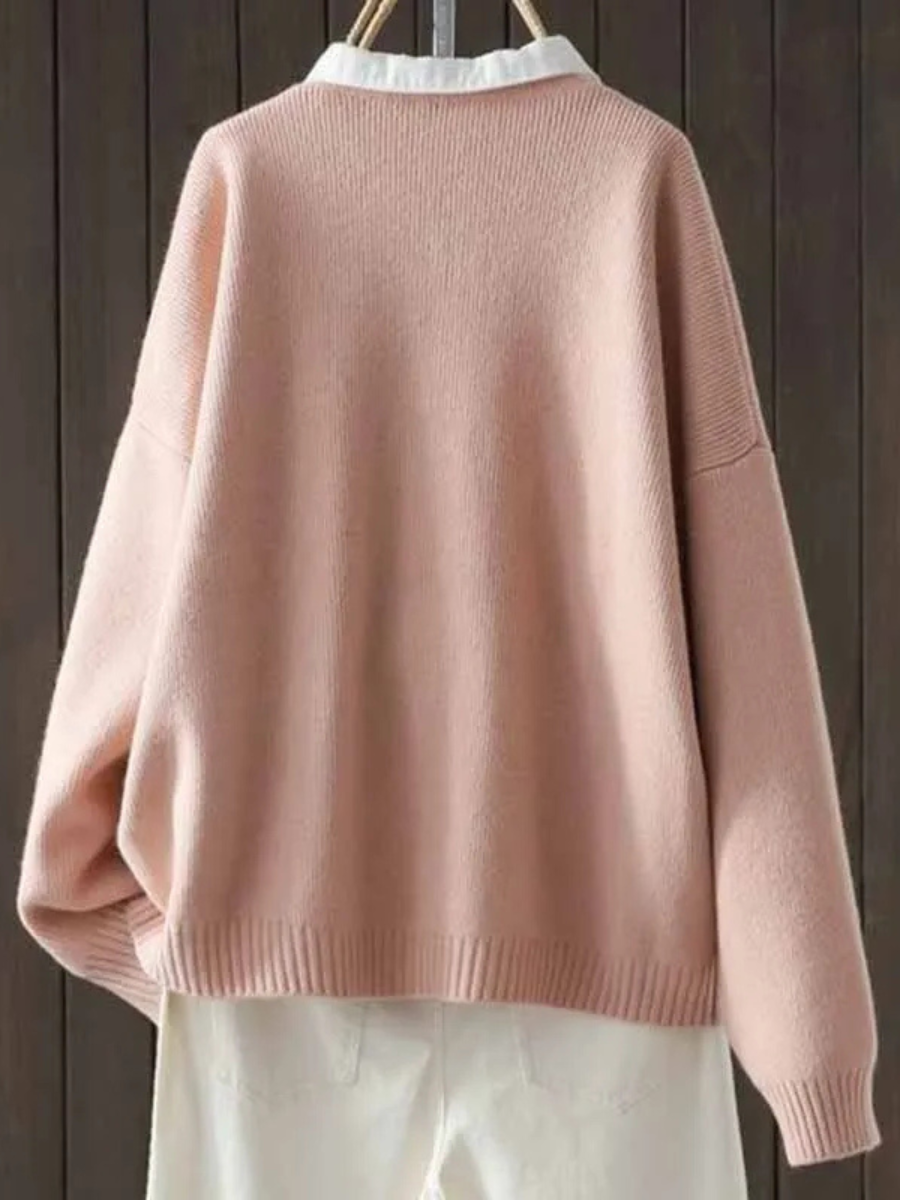 Marcella - Chic Cardigan