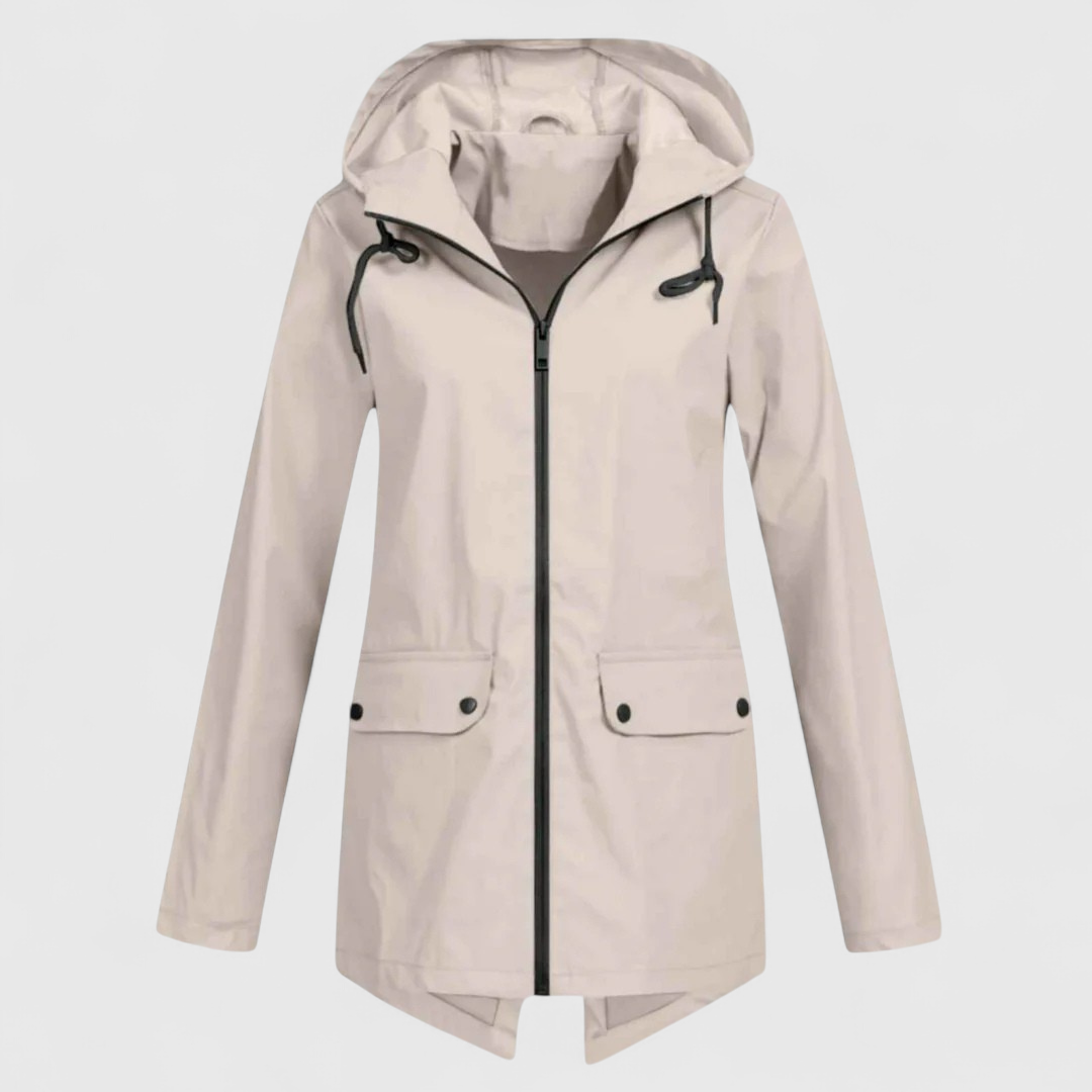 Roslyn | Waterproof Jacket