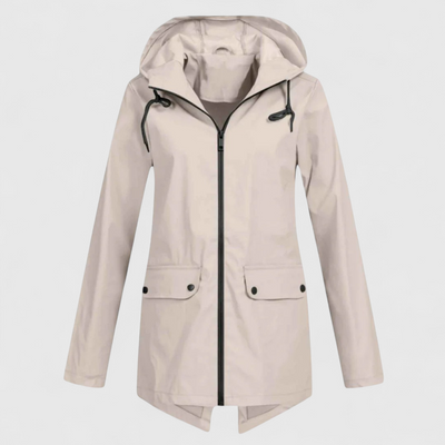 Roslyn | Waterproof Jacket