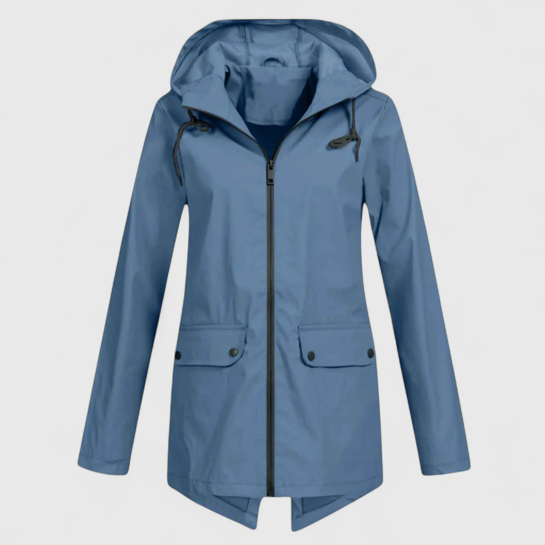 Roslyn | Waterproof Jacket
