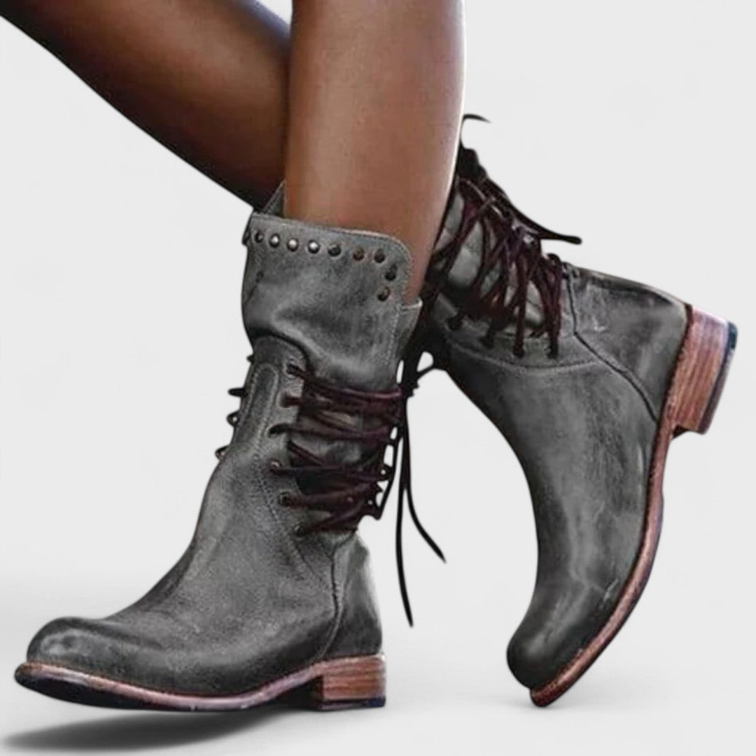 Aruna | Elegant and Comfortable Boots