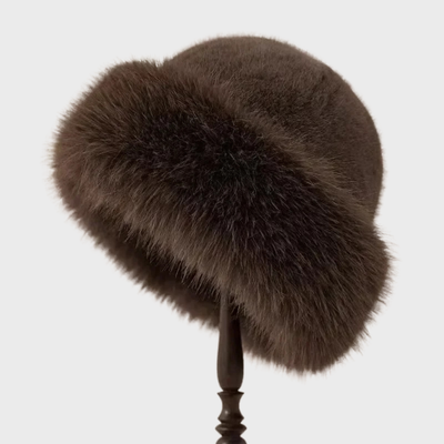 Ember | Luxury Fur Hat