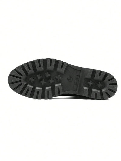 Eloura | Storm Grace Boots