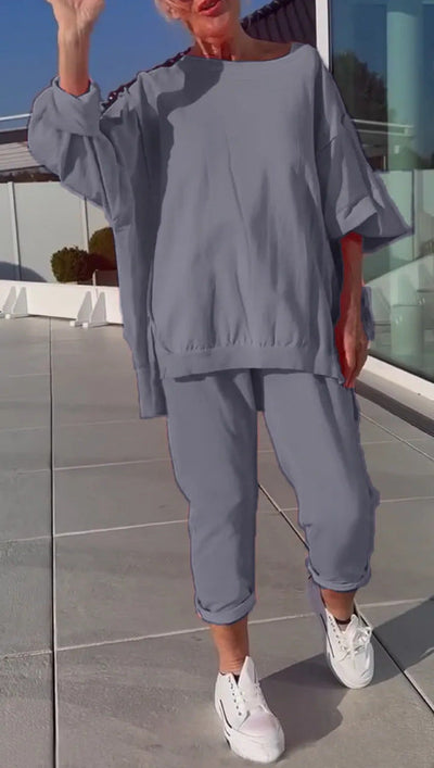 Ida | Sleek Lounge Set