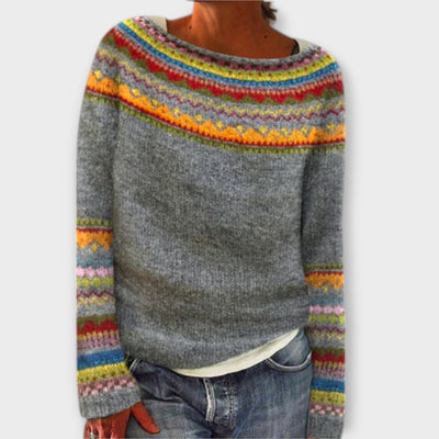Madison | Vintage Sweater for Women