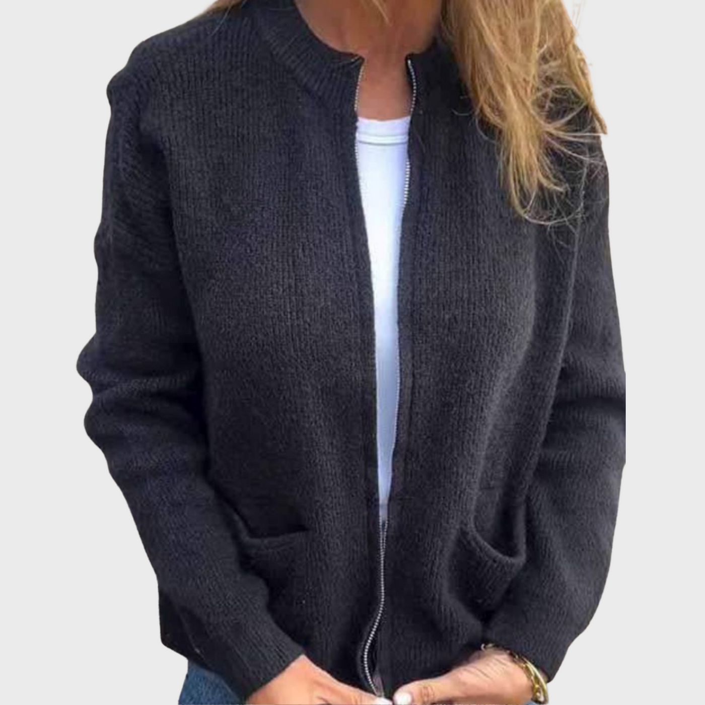 Almira | Autumn Cardigan