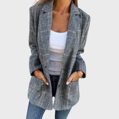 Erika | Stylish Coat