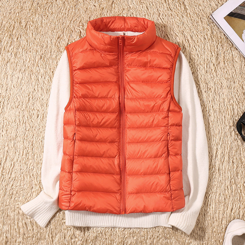 Galora | Ultralight Puffer Vest