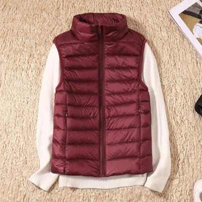 Galora | Ultralight Puffer Vest