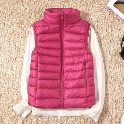 Galora | Ultralight Puffer Vest