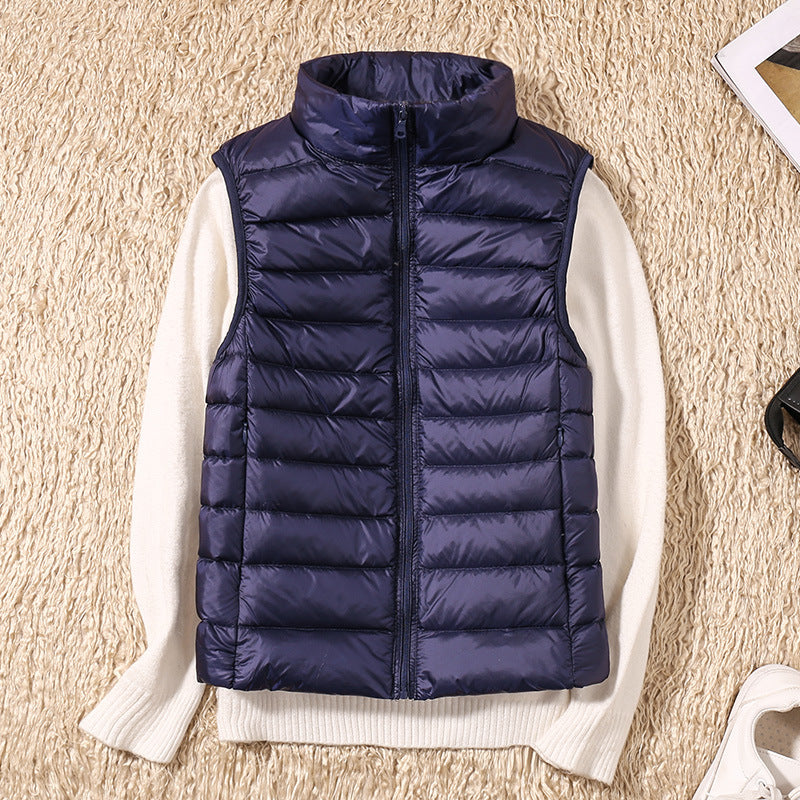 Galora | Ultralight Puffer Vest