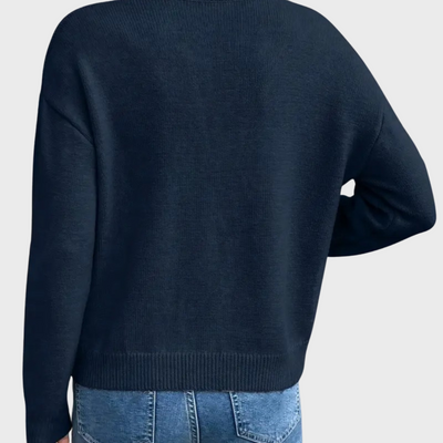 Kafka | Léonie | Sweater Elegance Desired