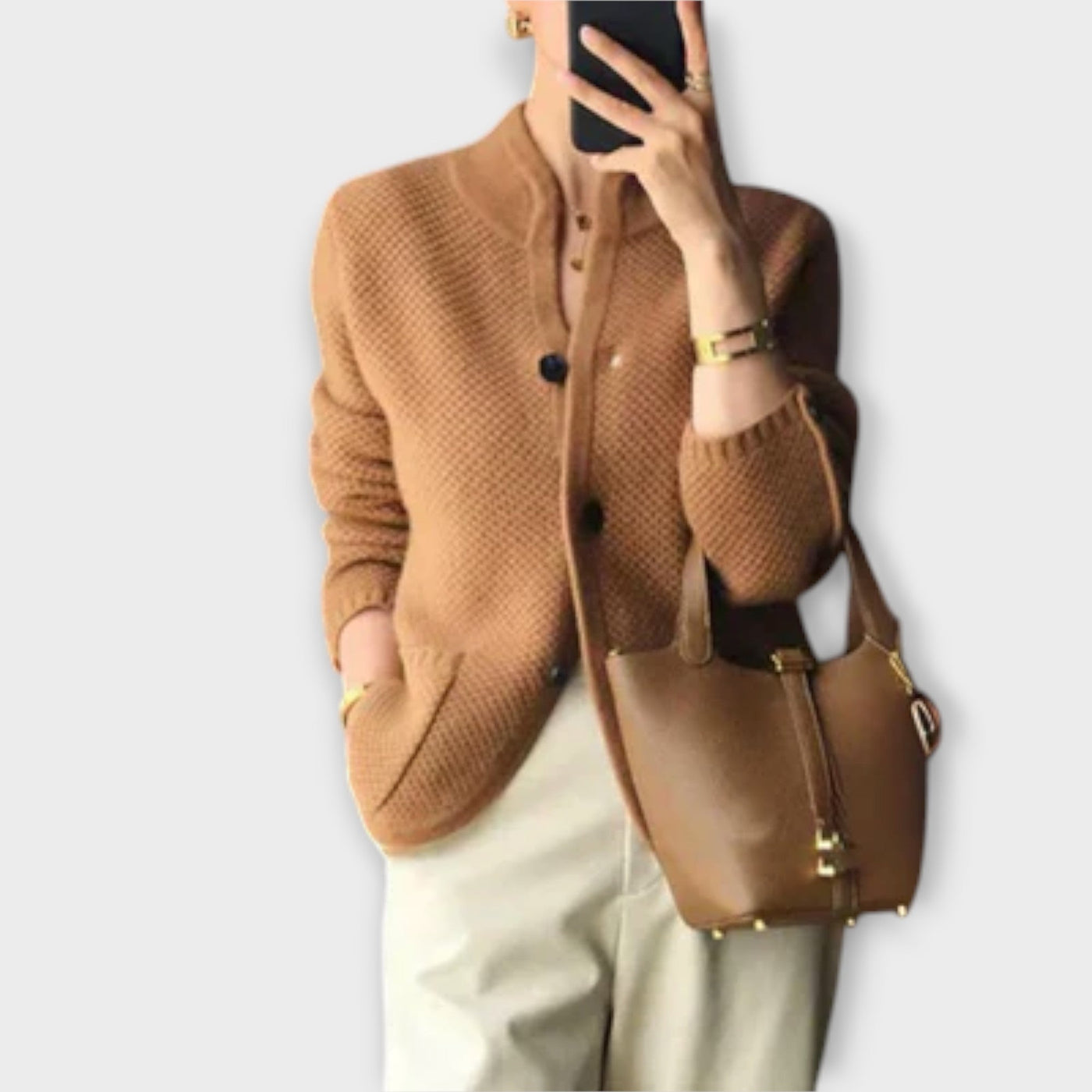 Harper | Stylish and Comfortable Cardigan