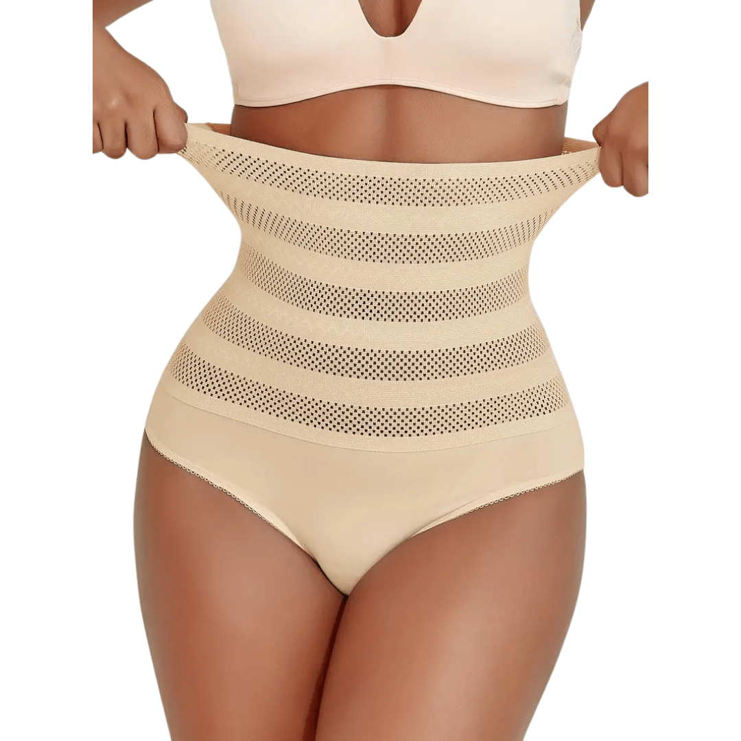 Lexie | High-Waist Shaping Underwear