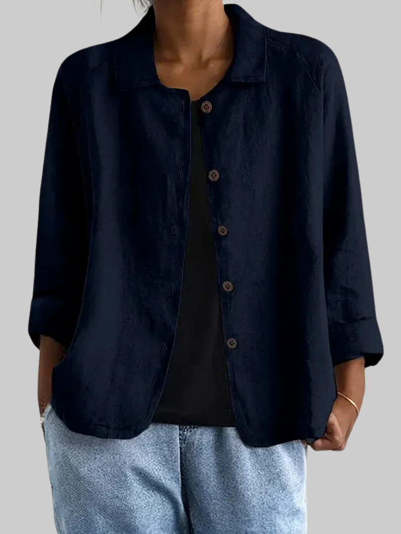 Reneé | Classic Light Top