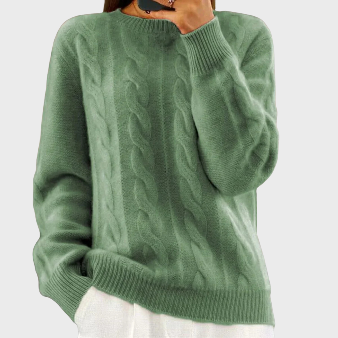 Erika | Elegant and Comfortable Women's Sweater