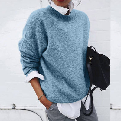 Meggy | Soft and Warm Sweater