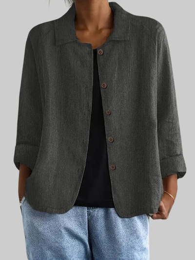 Reneé | Classic Light Top