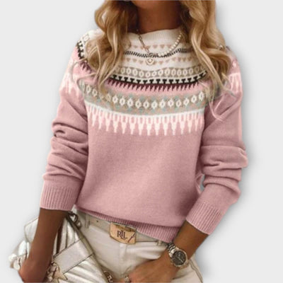 Kafka | Melanie | Boho Women's Sweater