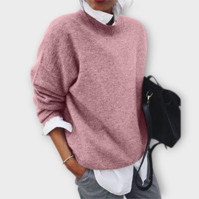 Sierra | Soft Sweater