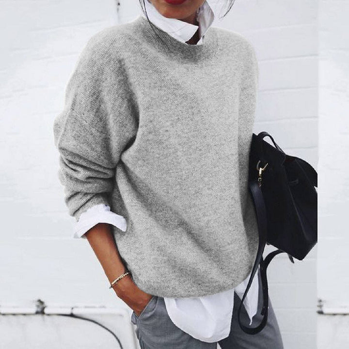 Meggy | Soft and Warm Sweater