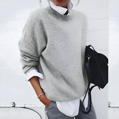 Jill | All Day Sweater