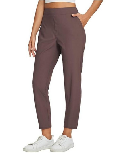 Emery | Sleek Comfort Trousers