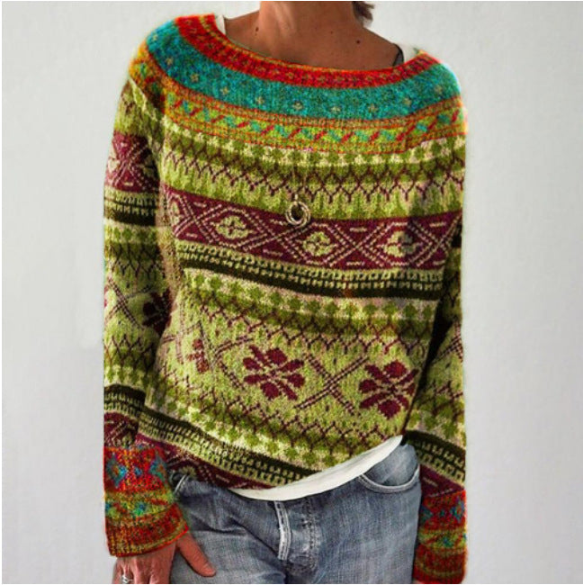 Casual and Comfortable Sweater | Casual and Comfortable Sweater