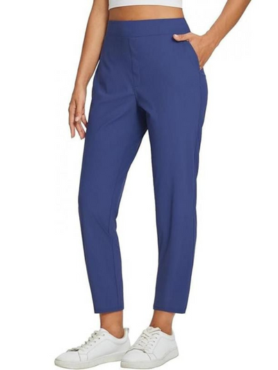 Emery | Sleek Comfort Trousers