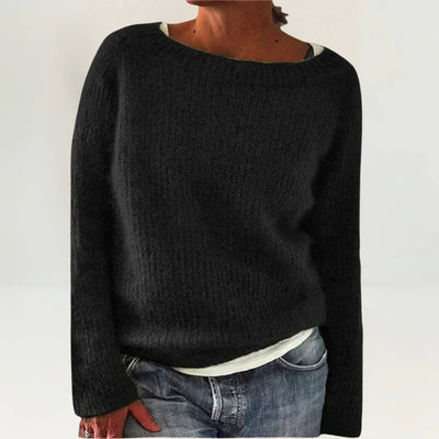 Suzanne | Cozy Sweater