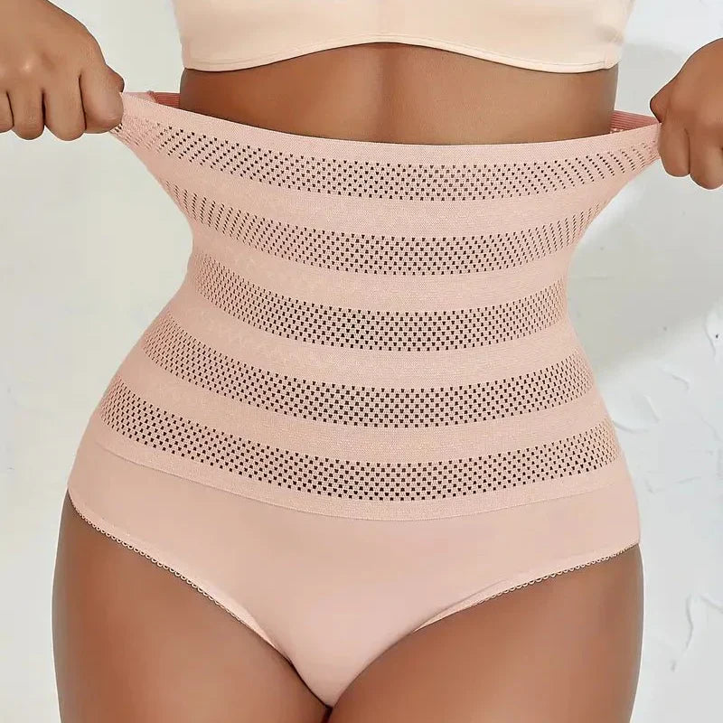Lexie | High-Waist Shaping Underwear