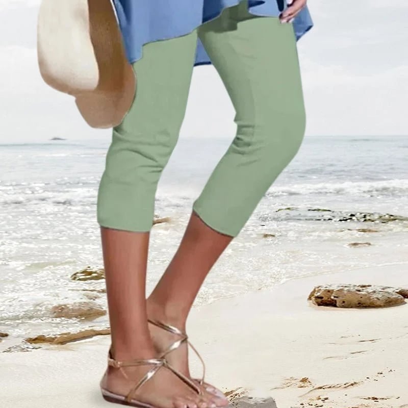 Sabine | Everyday Stretch Leggings