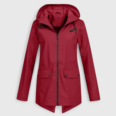 Roslyn | Waterproof Jacket