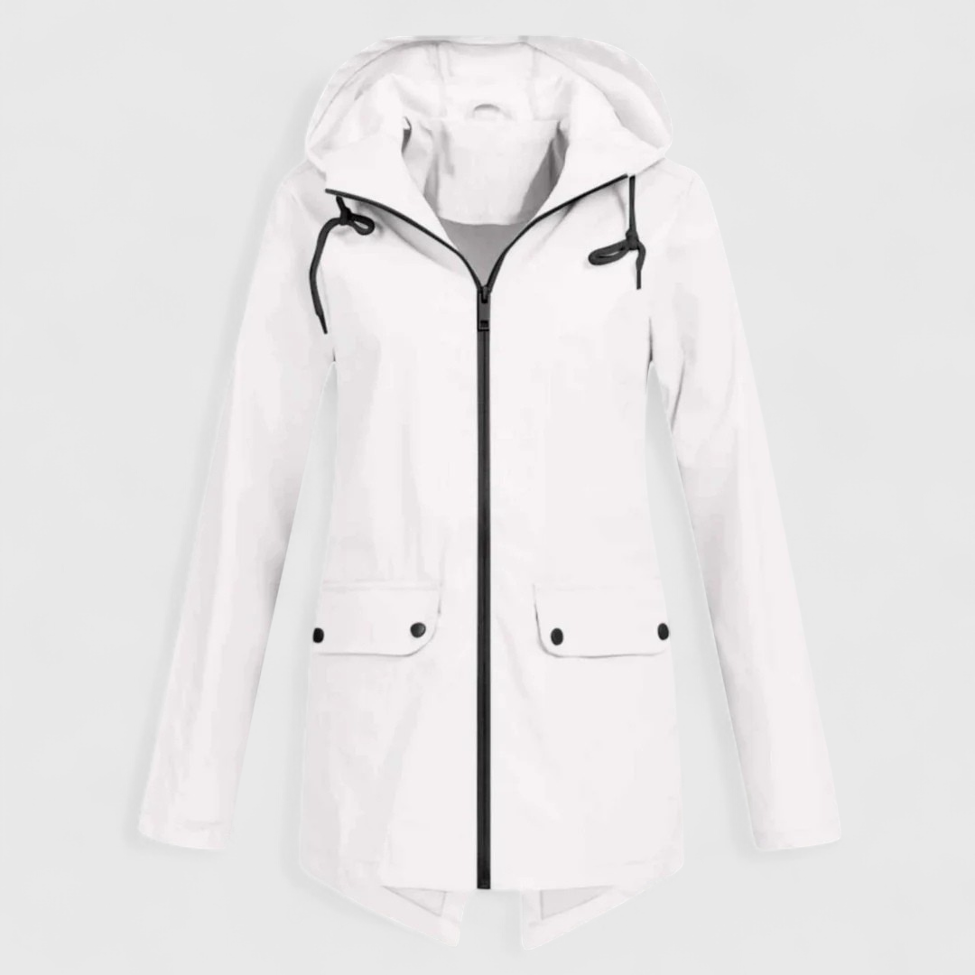 Roslyn | Waterproof Jacket