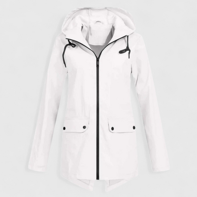 Roslyn | Waterproof Jacket