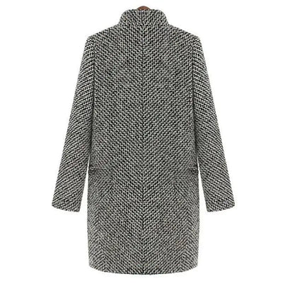 Evelyn | Chic Coat