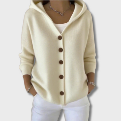 Zoey | Elegant Cardigan