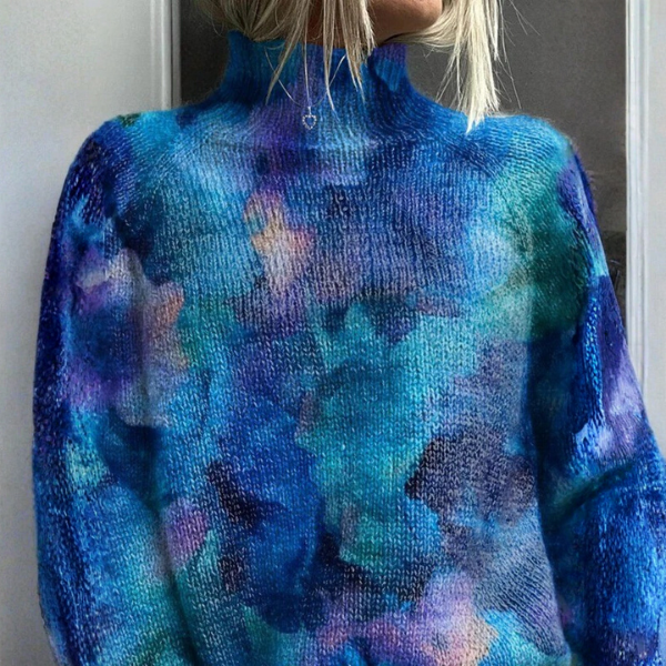 Bella | Elegant Knit Sweater