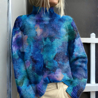 Bella | Elegant Knit Sweater