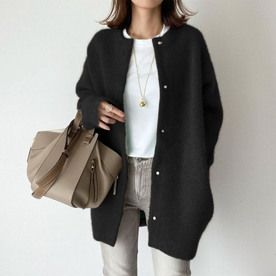 Chloé | Eleganter Cashmere Cardigan