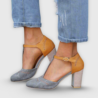 Denia | Orthopedic Summer Sandals