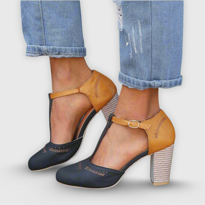 Denia | Orthopedic Summer Sandals